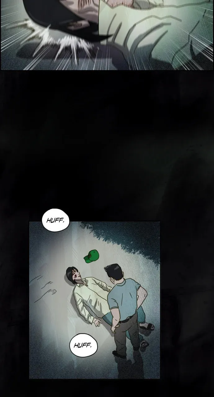 Day of Disaster Chapter 4 page 79 - 
