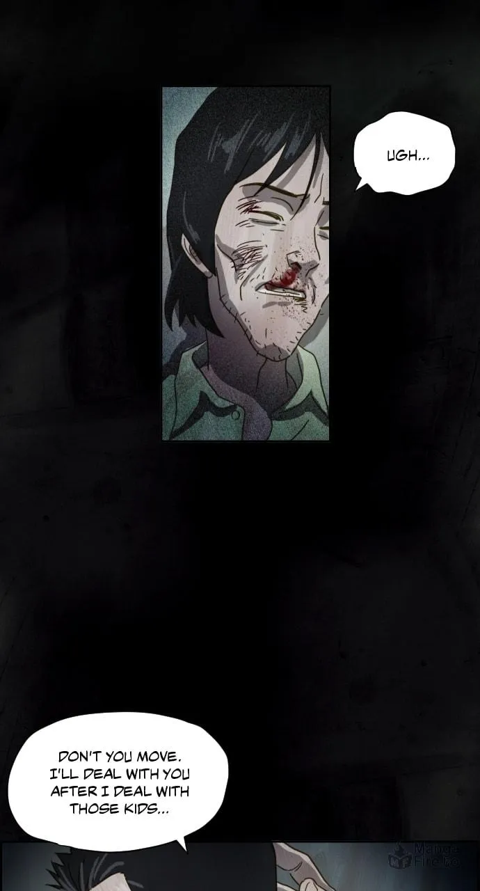 Day of Disaster Chapter 4 page 80 - 