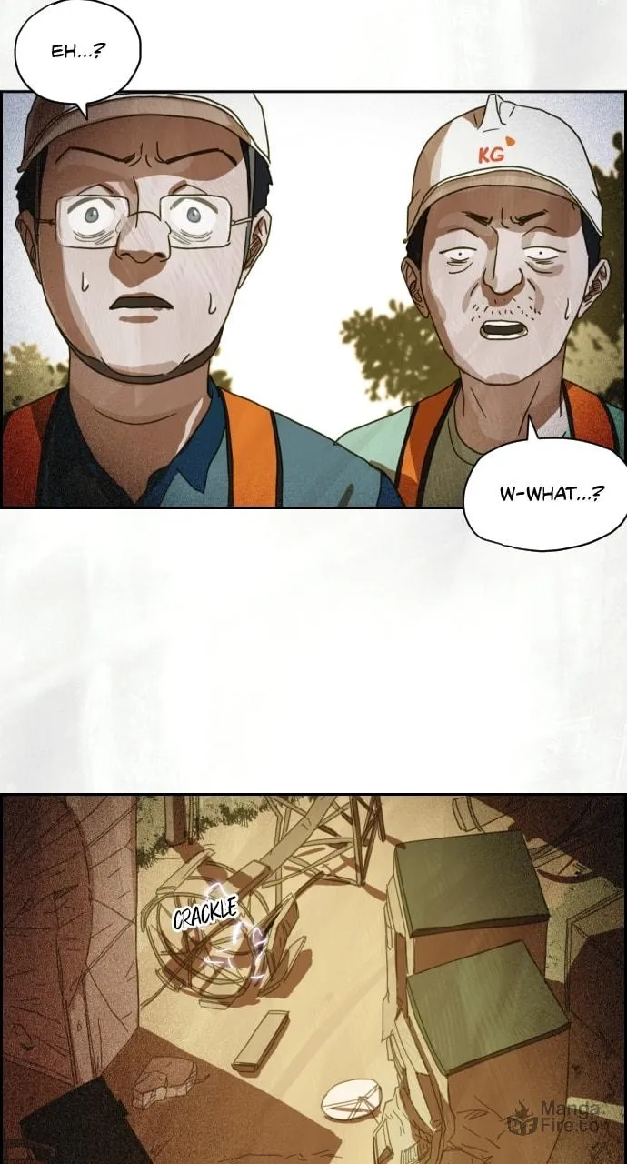 Day of Disaster Chapter 4 page 9 - 