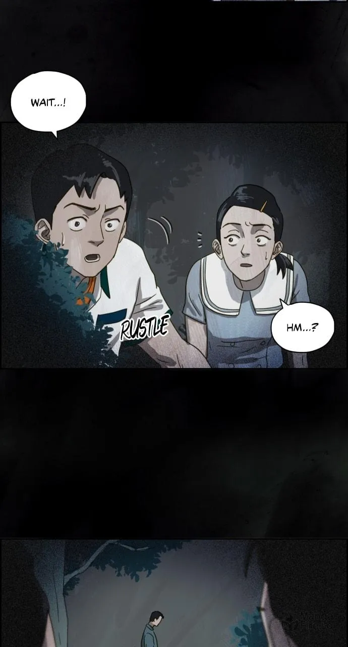 Day of Disaster Chapter 4 page 85 - 