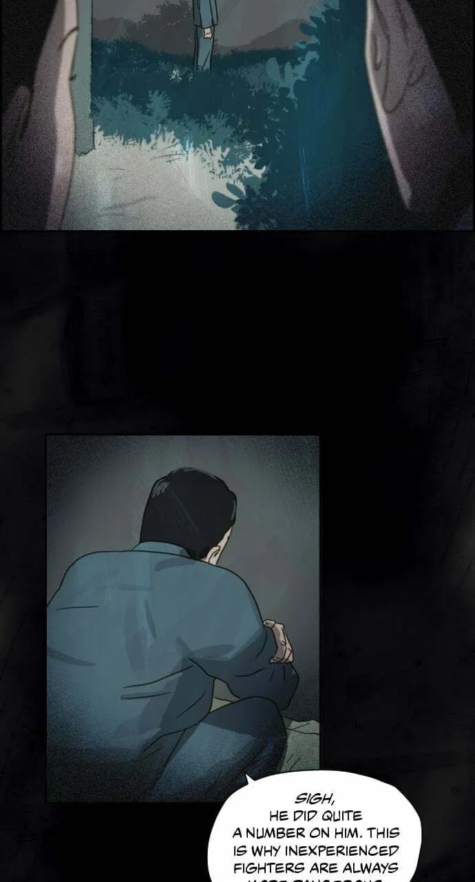 Day of Disaster Chapter 4 page 86 - 