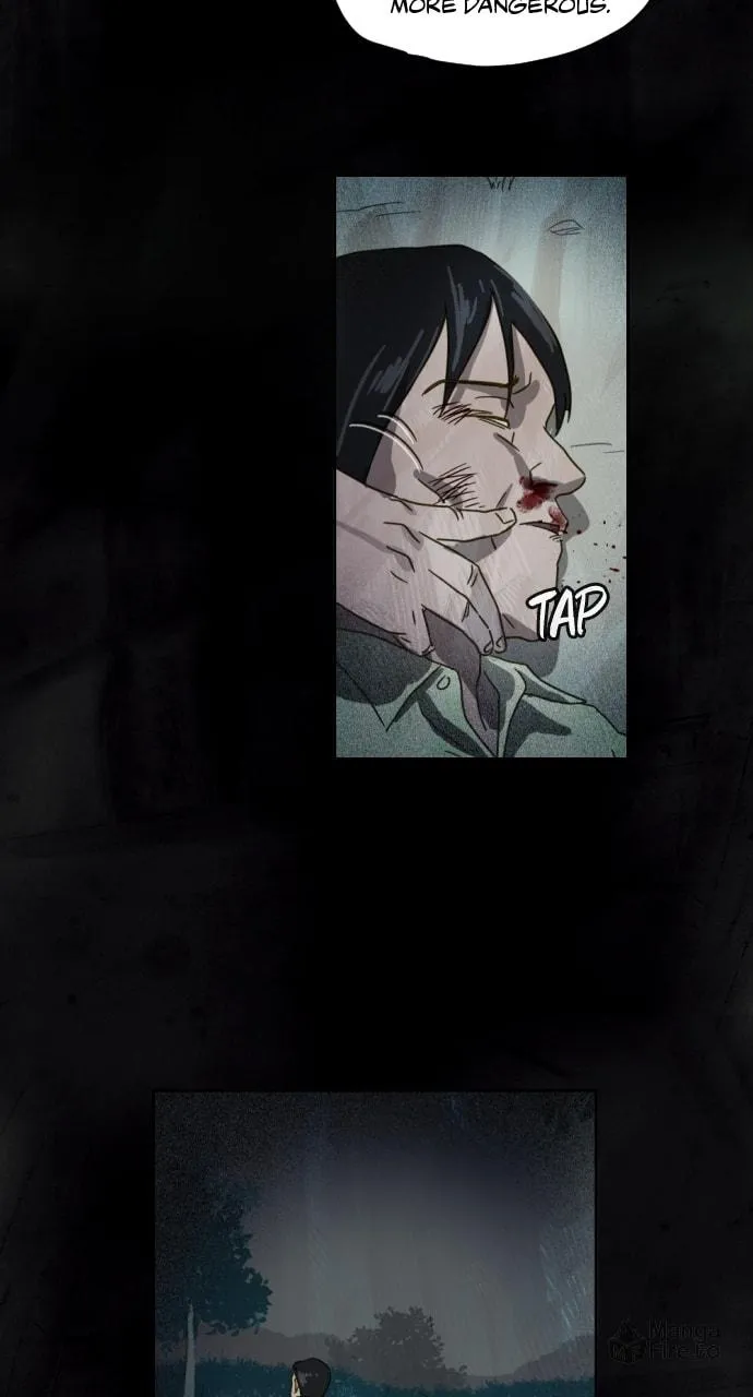 Day of Disaster Chapter 4 page 87 - 