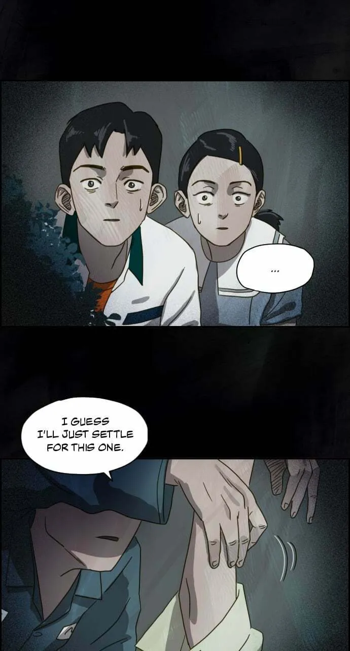 Day of Disaster Chapter 4 page 89 - 