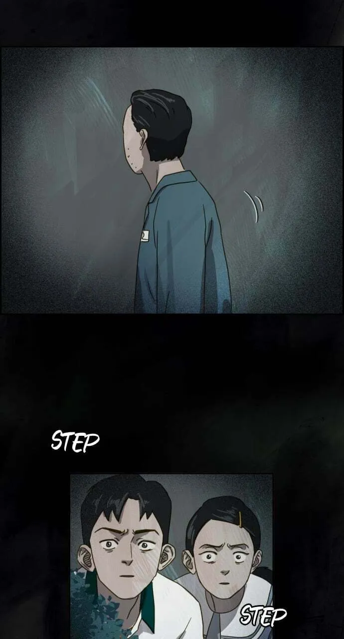 Day of Disaster Chapter 4 page 92 - 