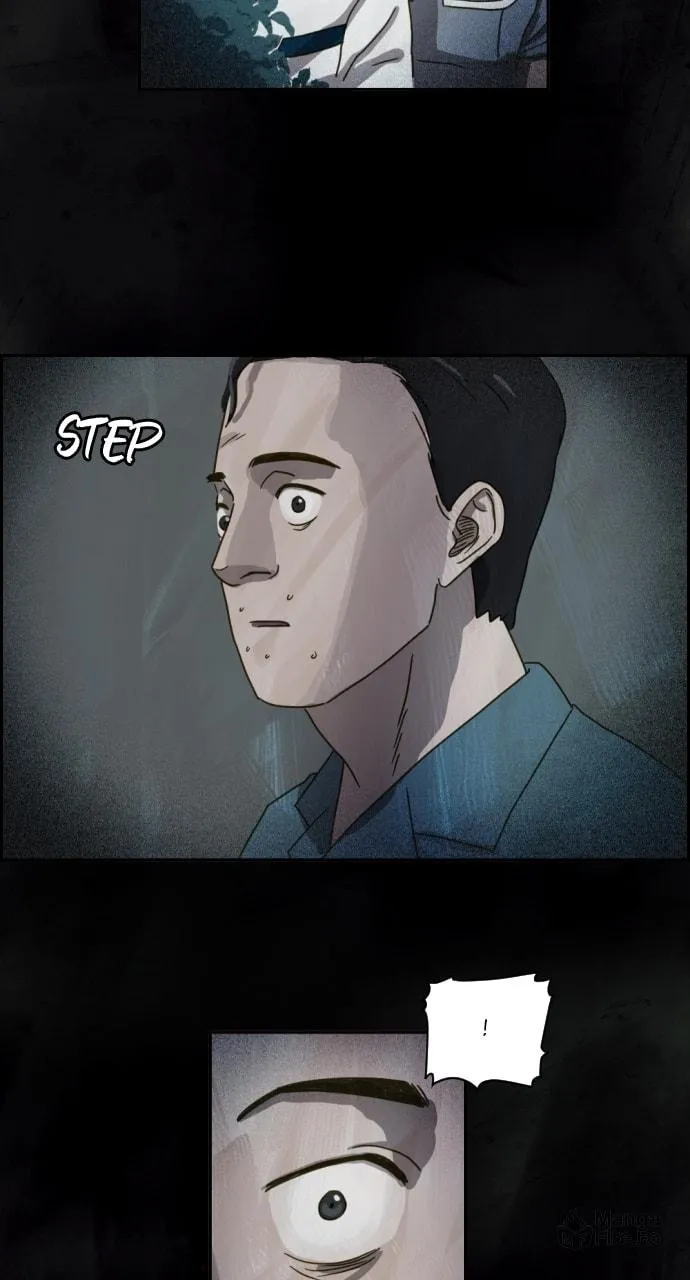 Day of Disaster Chapter 4 page 93 - 