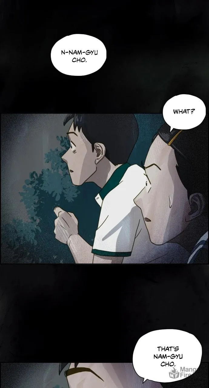 Day of Disaster Chapter 4 page 96 - 