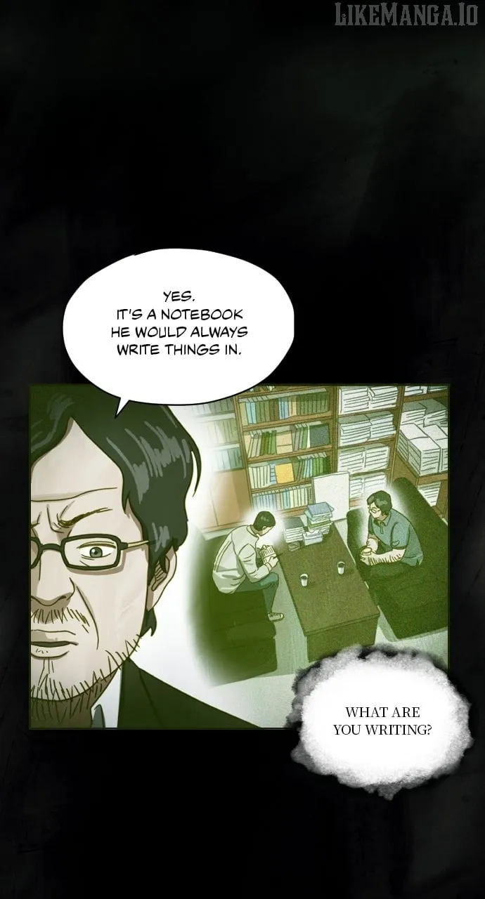 Day of Disaster Chapter 45 page 1 - 