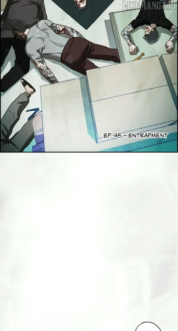 Day of Disaster Chapter 45 page 11 - 