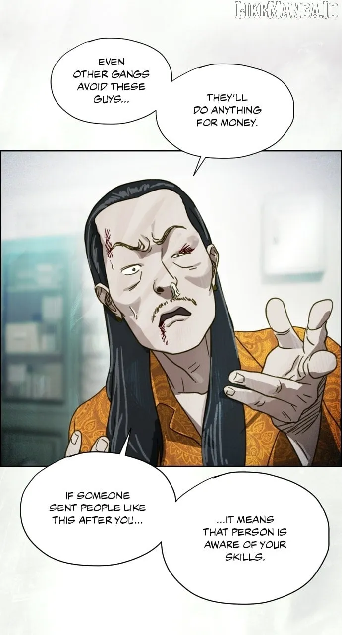 Day of Disaster Chapter 45 page 15 - 