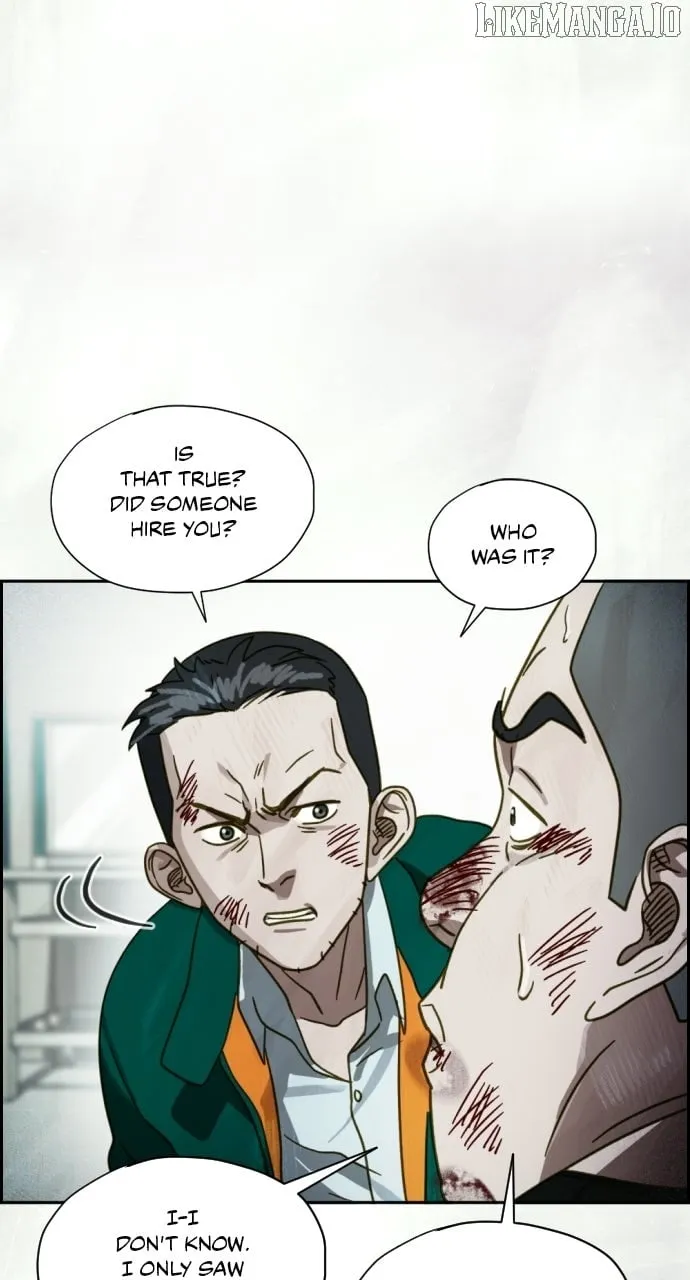 Day of Disaster Chapter 45 page 16 - 