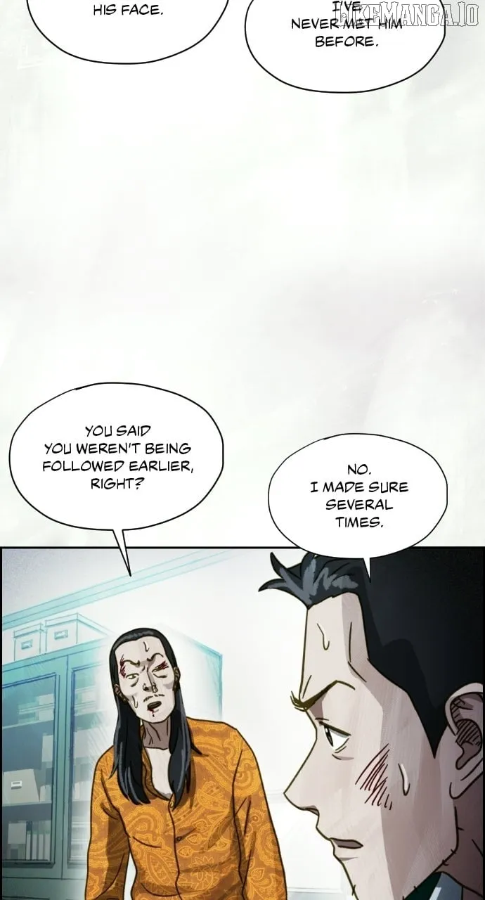 Day of Disaster Chapter 45 page 17 - 