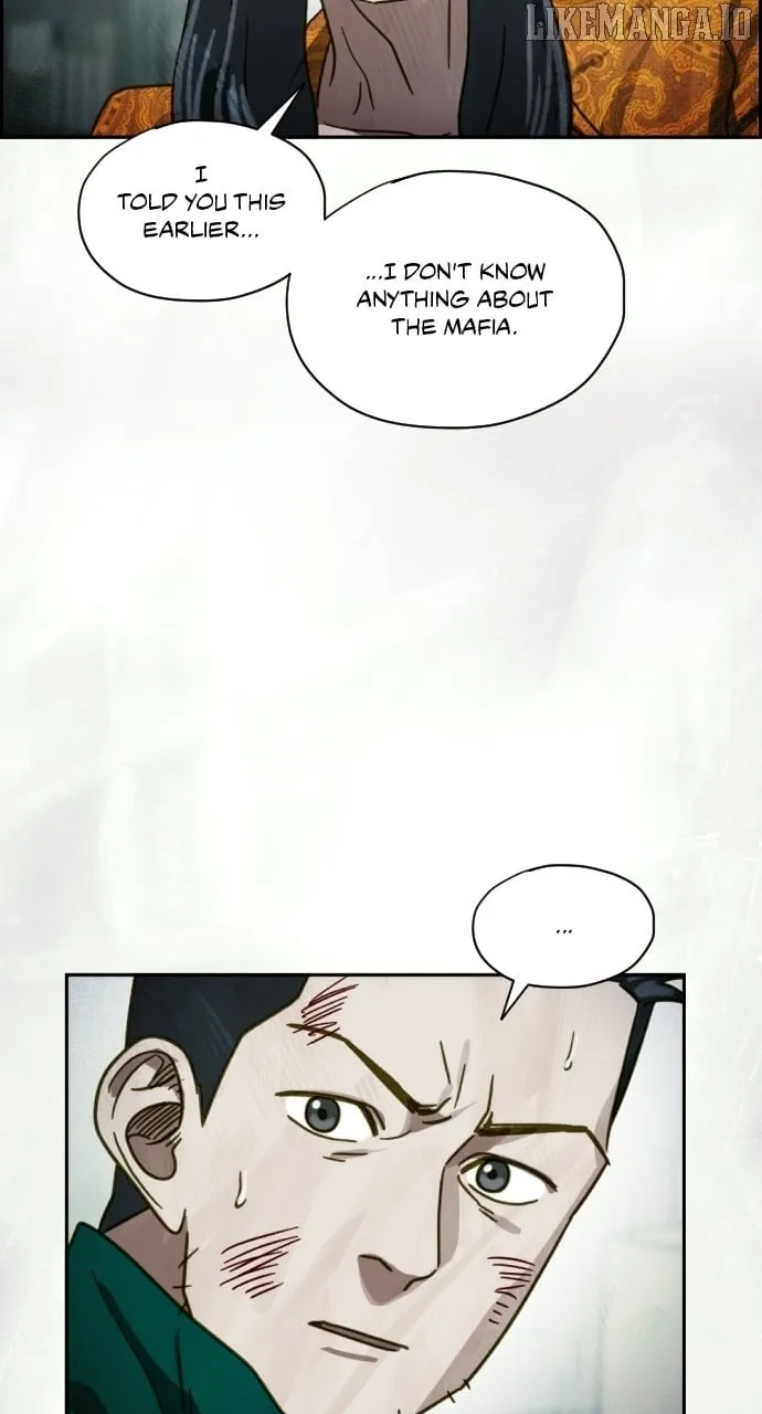 Day of Disaster Chapter 45 page 19 - 