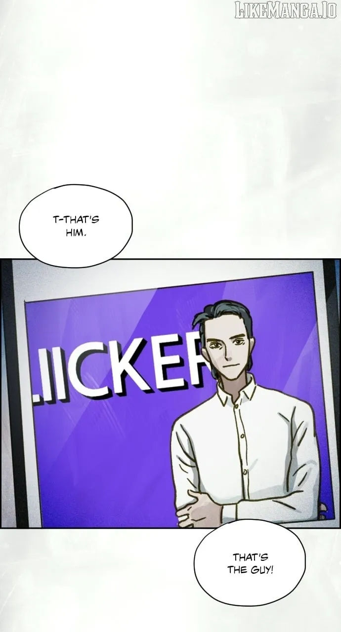 Day of Disaster Chapter 45 page 21 - 