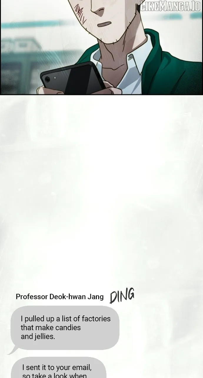 Day of Disaster Chapter 45 page 27 - 