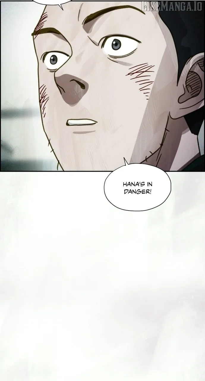 Day of Disaster Chapter 45 page 31 - 