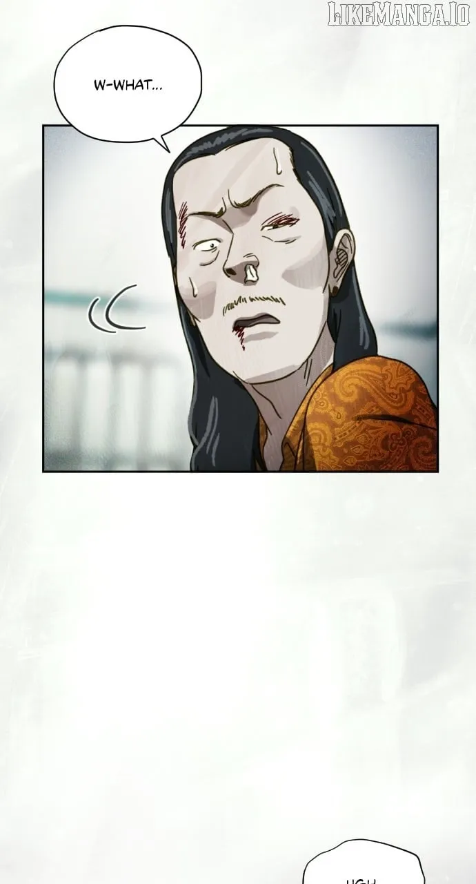 Day of Disaster Chapter 45 page 33 - 