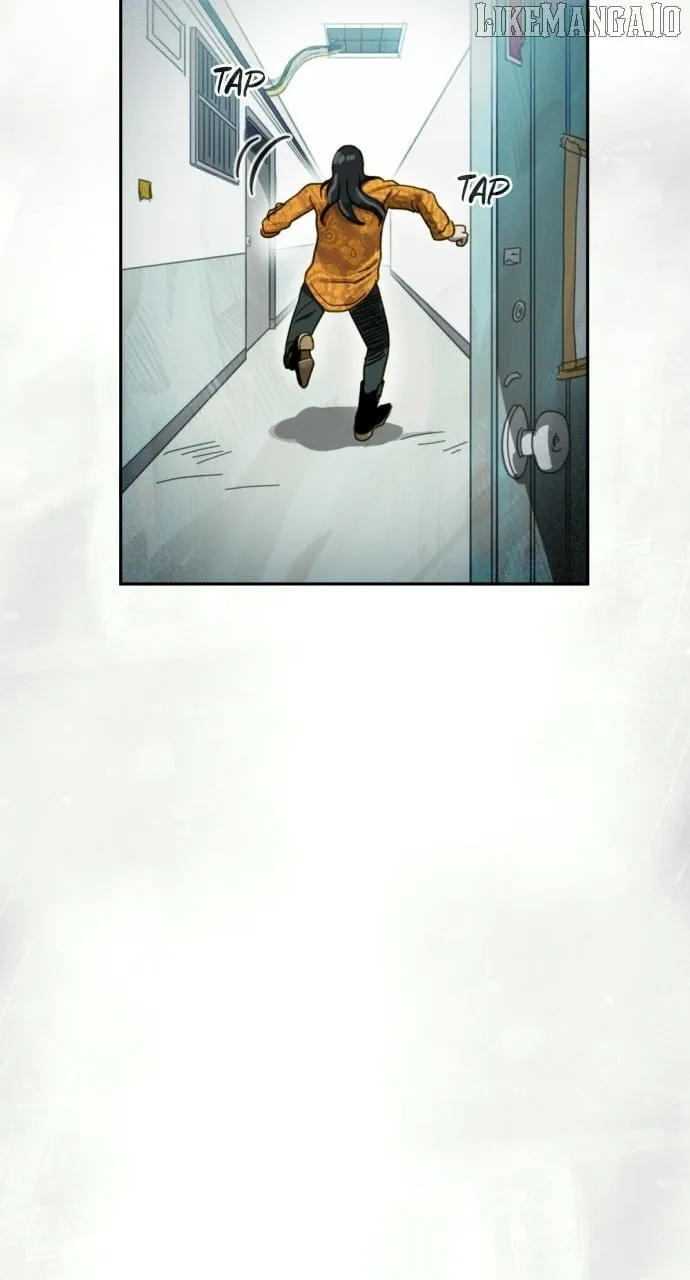 Day of Disaster Chapter 45 page 36 - 