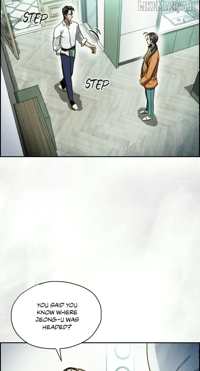 Day of Disaster Chapter 45 page 39 - 
