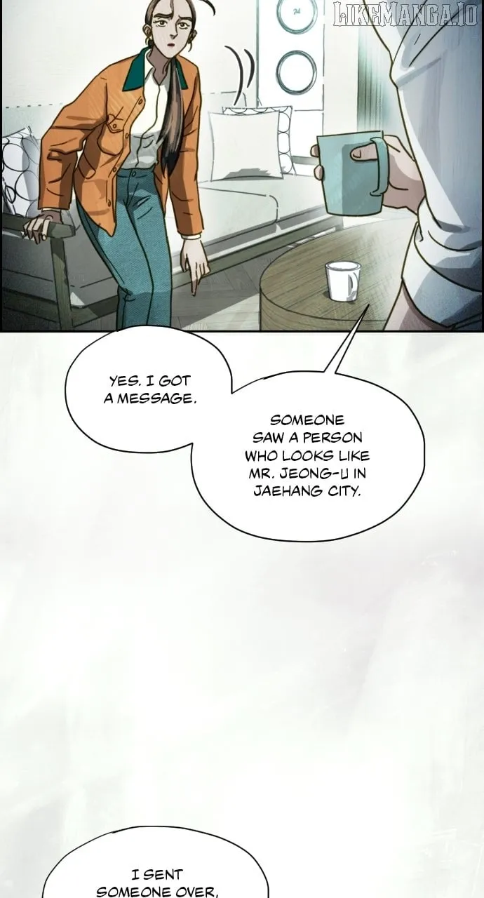 Day of Disaster Chapter 45 page 40 - 