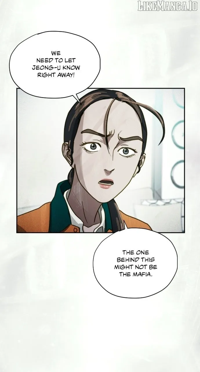Day of Disaster Chapter 45 page 42 - 