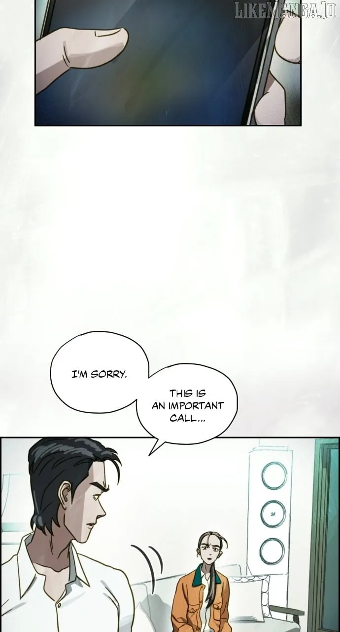 Day of Disaster Chapter 45 page 47 - 