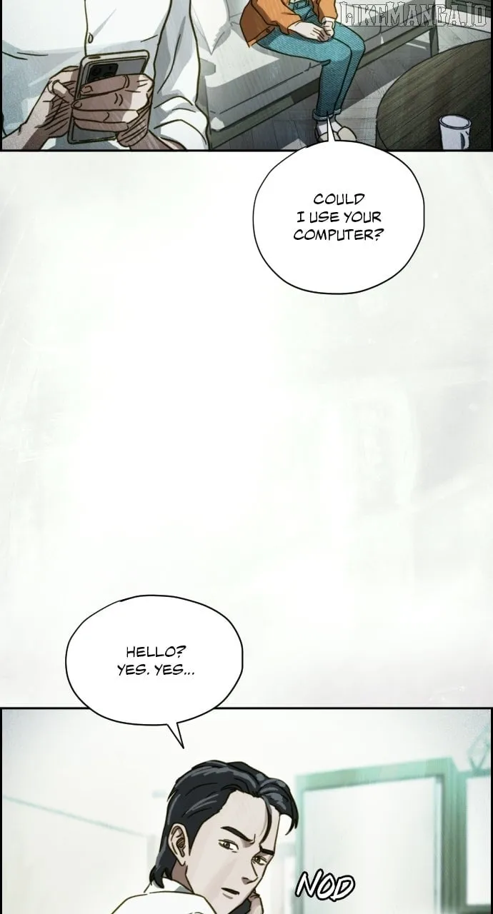 Day of Disaster Chapter 45 page 48 - 