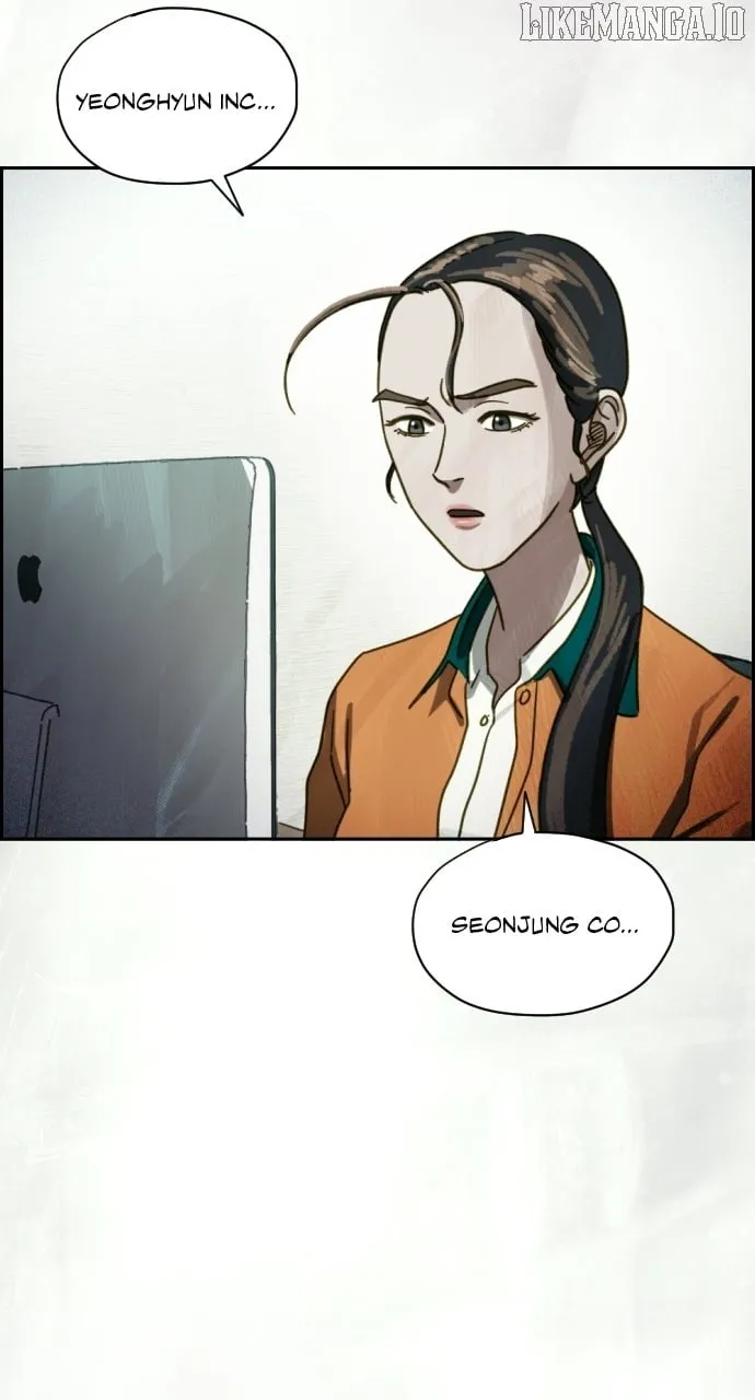Day of Disaster Chapter 45 page 52 - 