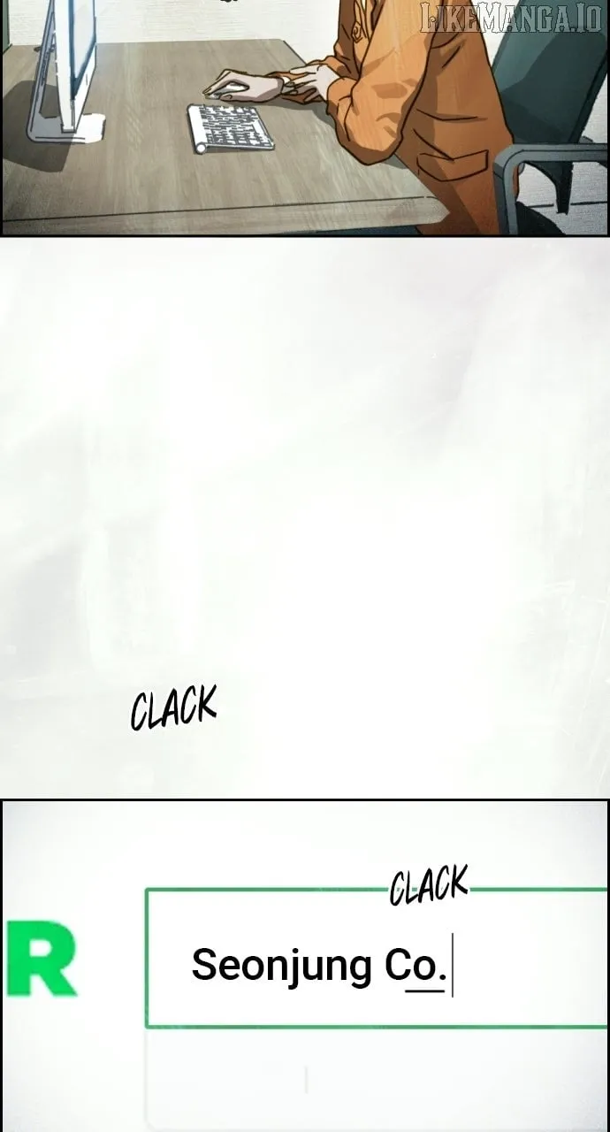 Day of Disaster Chapter 45 page 54 - 