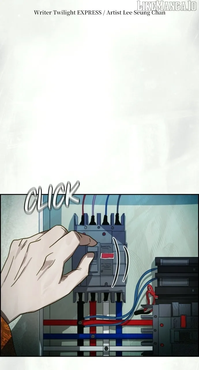 Day of Disaster Chapter 45 page 7 - 