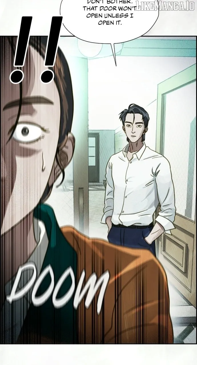 Day of Disaster Chapter 45 page 84 - 