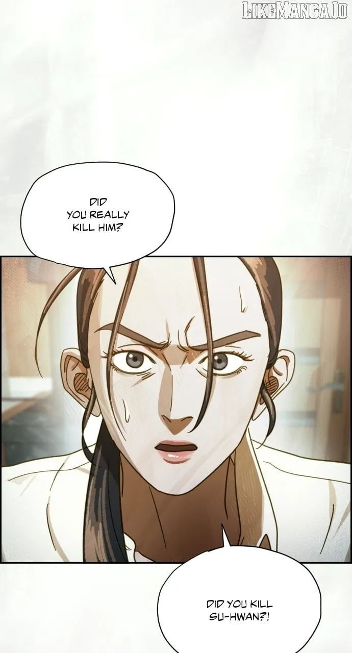 Day of Disaster Chapter 46 page 11 - 