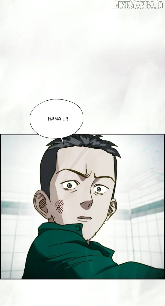 Day of Disaster Chapter 46 page 101 - 