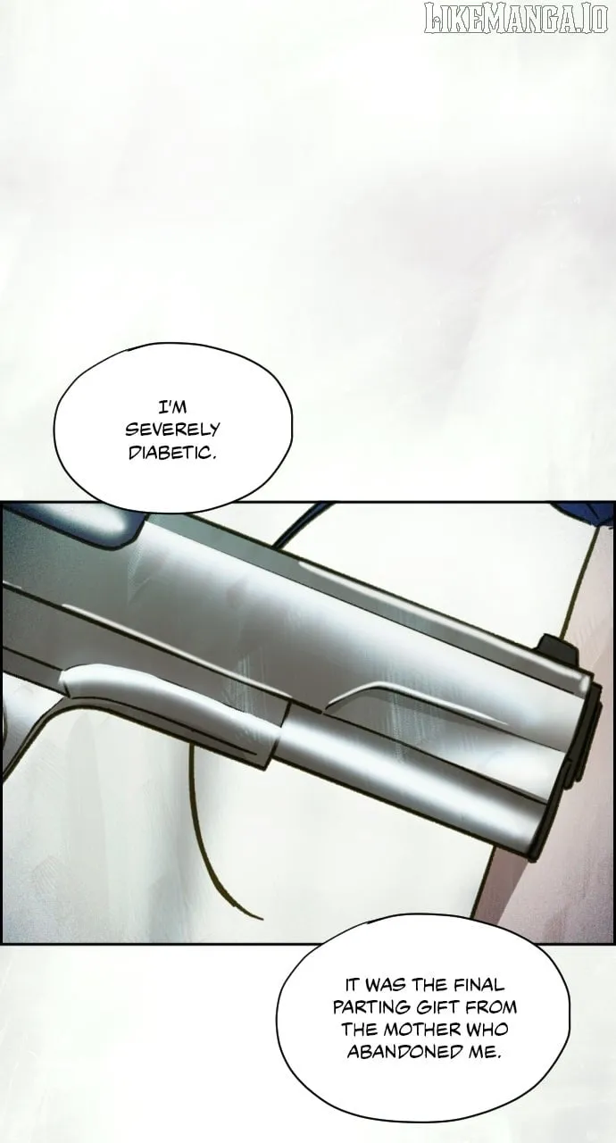 Day of Disaster Chapter 46 page 102 - 