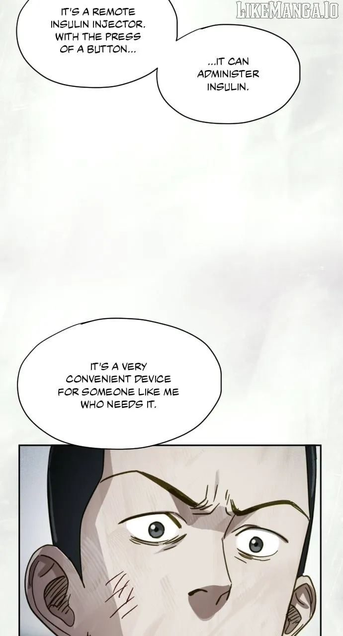 Day of Disaster Chapter 46 page 104 - 