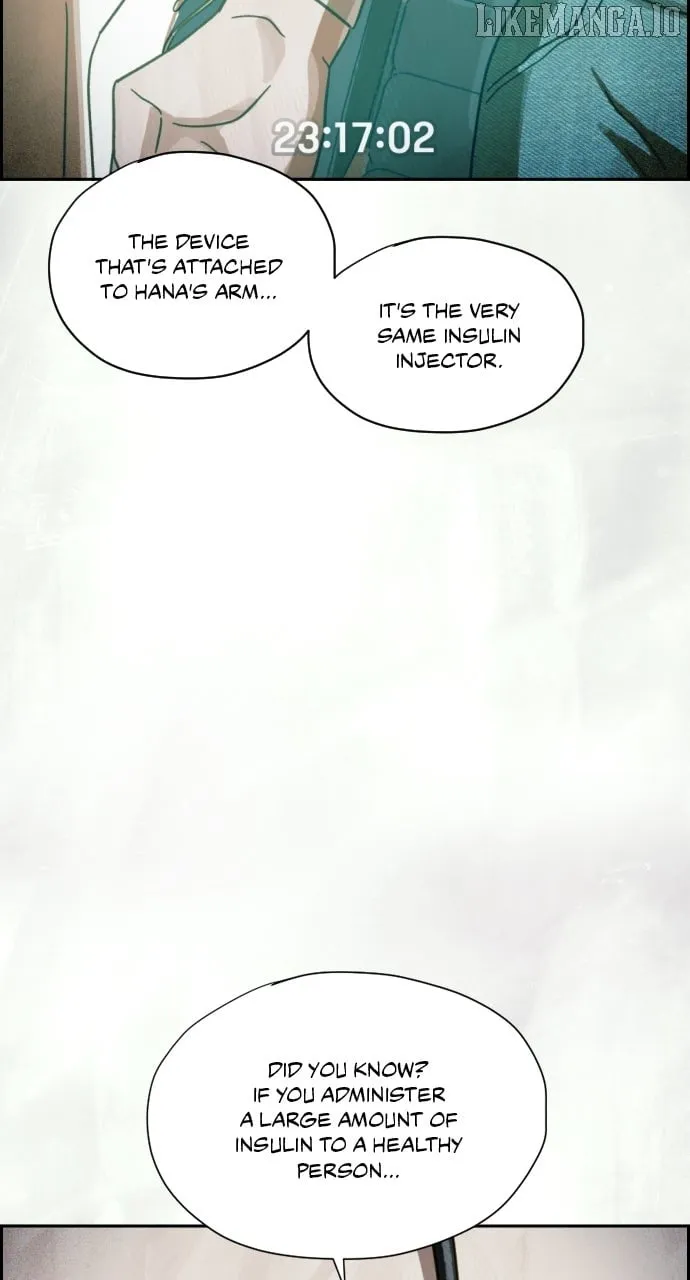 Day of Disaster Chapter 46 page 106 - 
