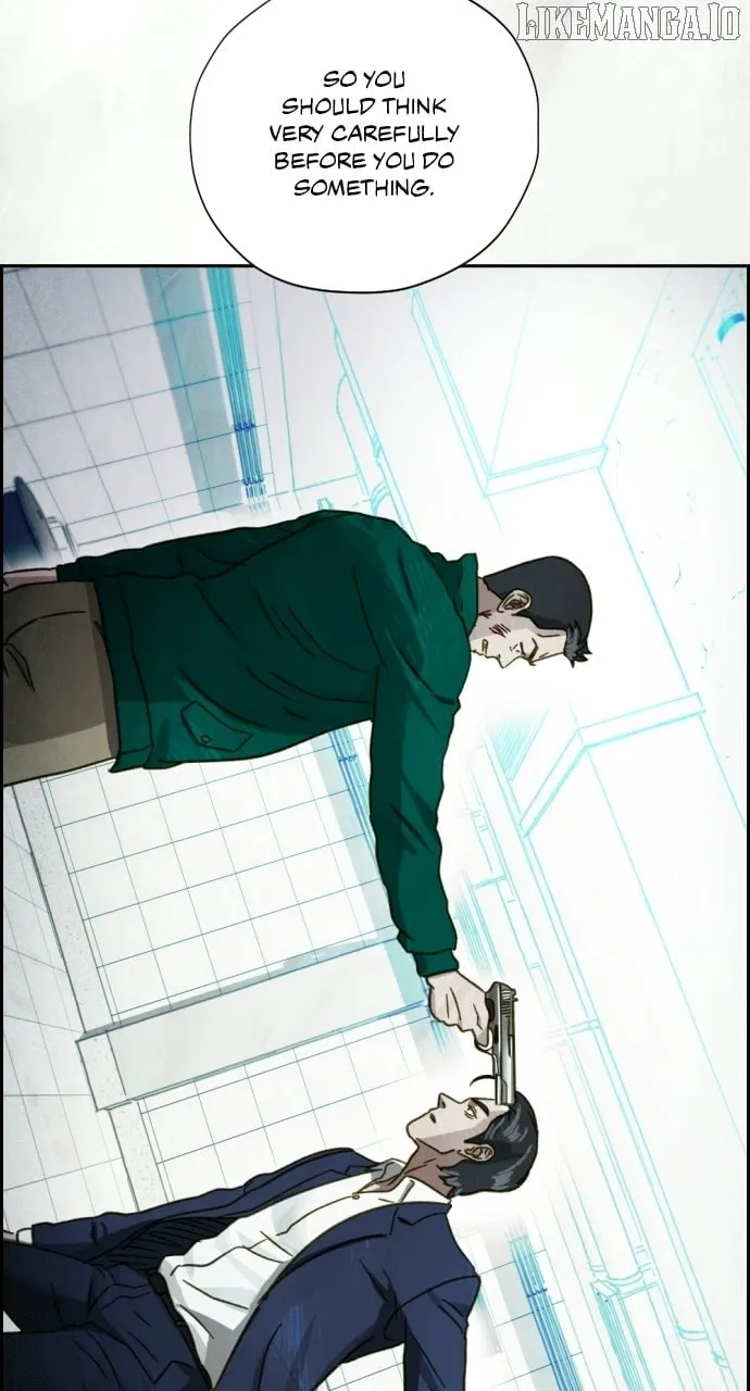 Day of Disaster Chapter 46 page 109 - 