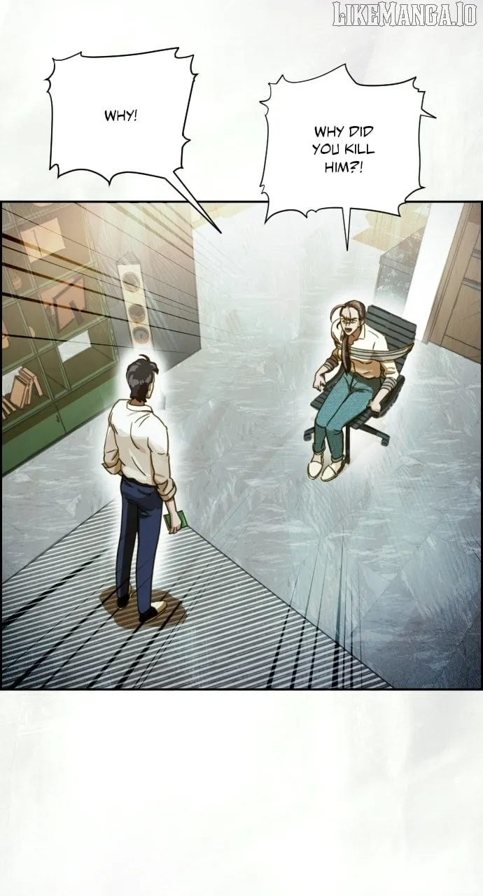 Day of Disaster Chapter 46 page 15 - 