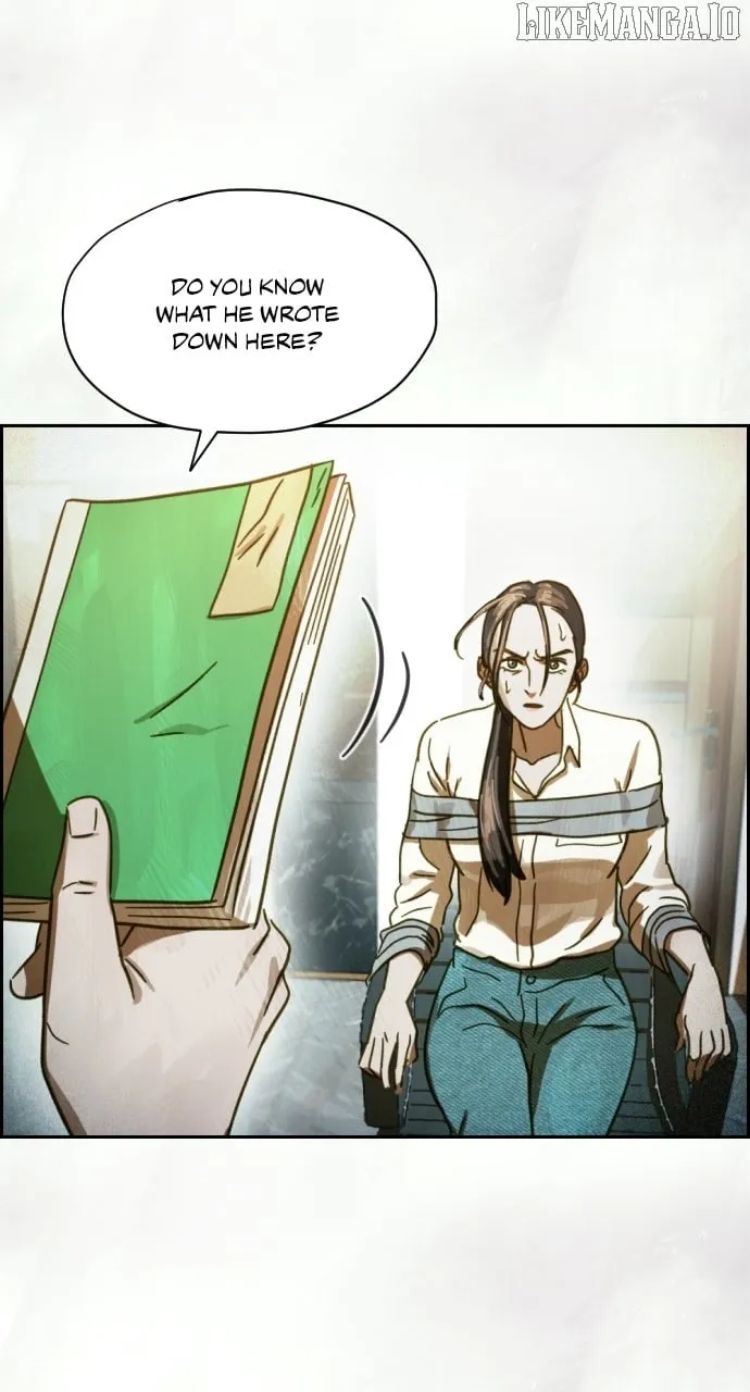 Day of Disaster Chapter 46 page 16 - 