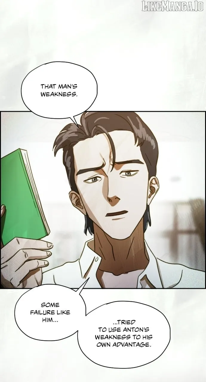 Day of Disaster Chapter 46 page 17 - 
