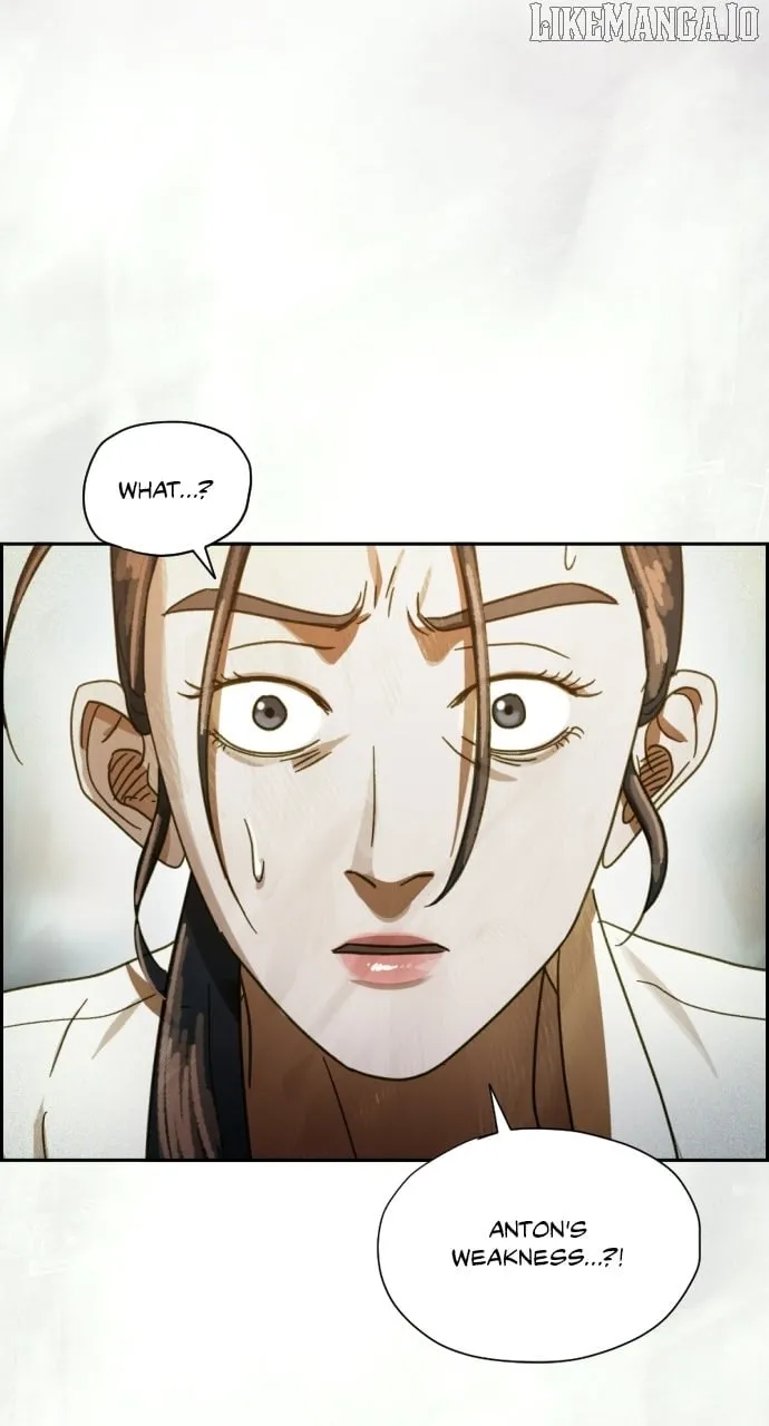 Day of Disaster Chapter 46 page 18 - 