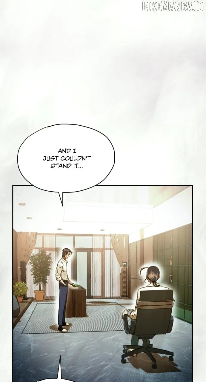 Day of Disaster Chapter 46 page 19 - 