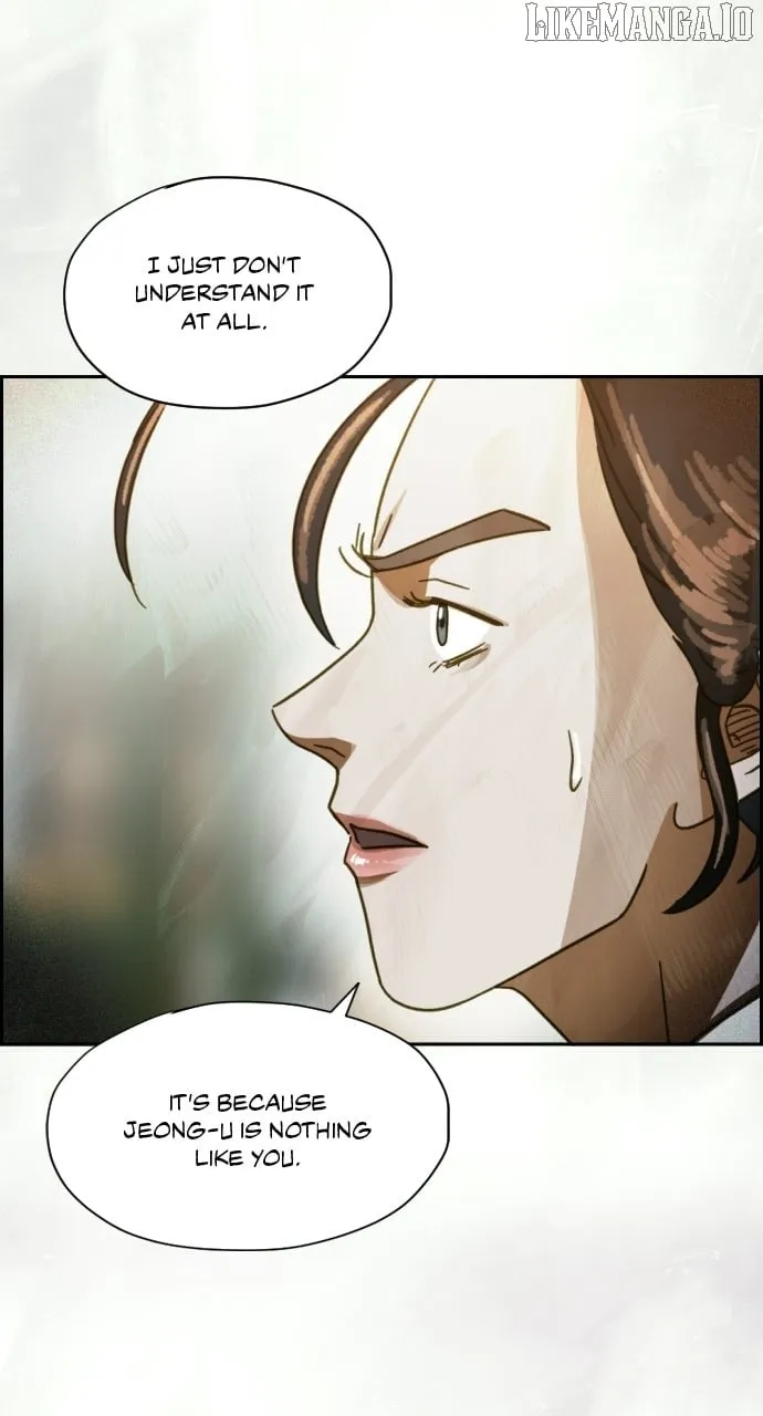 Day of Disaster Chapter 46 page 30 - 