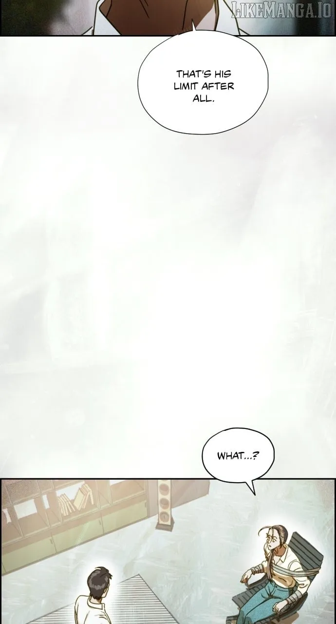Day of Disaster Chapter 46 page 34 - 