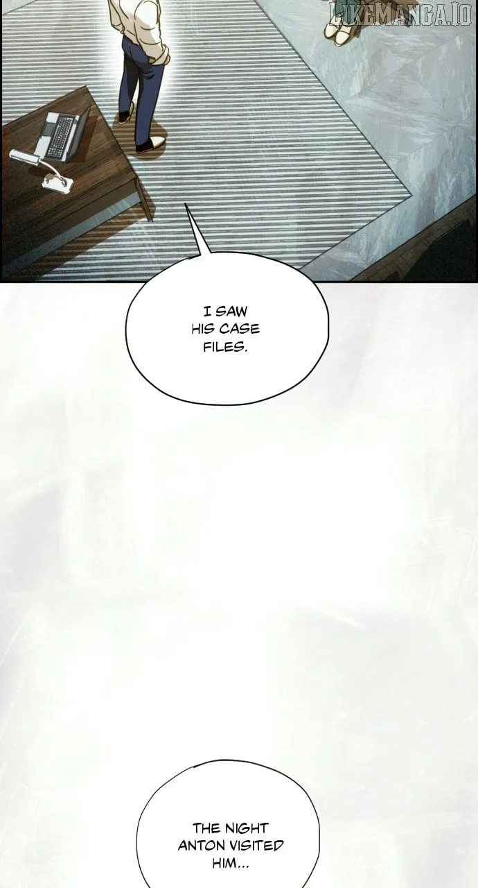 Day of Disaster Chapter 46 page 35 - 