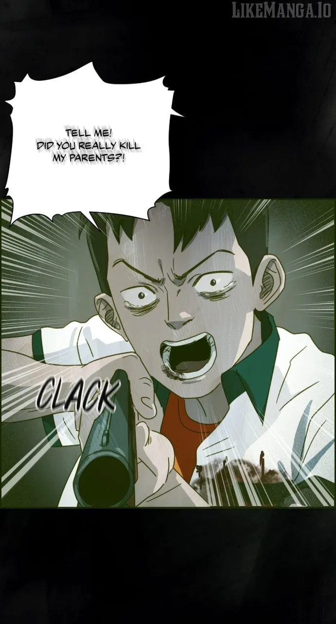 Day of Disaster Chapter 46 page 40 - 