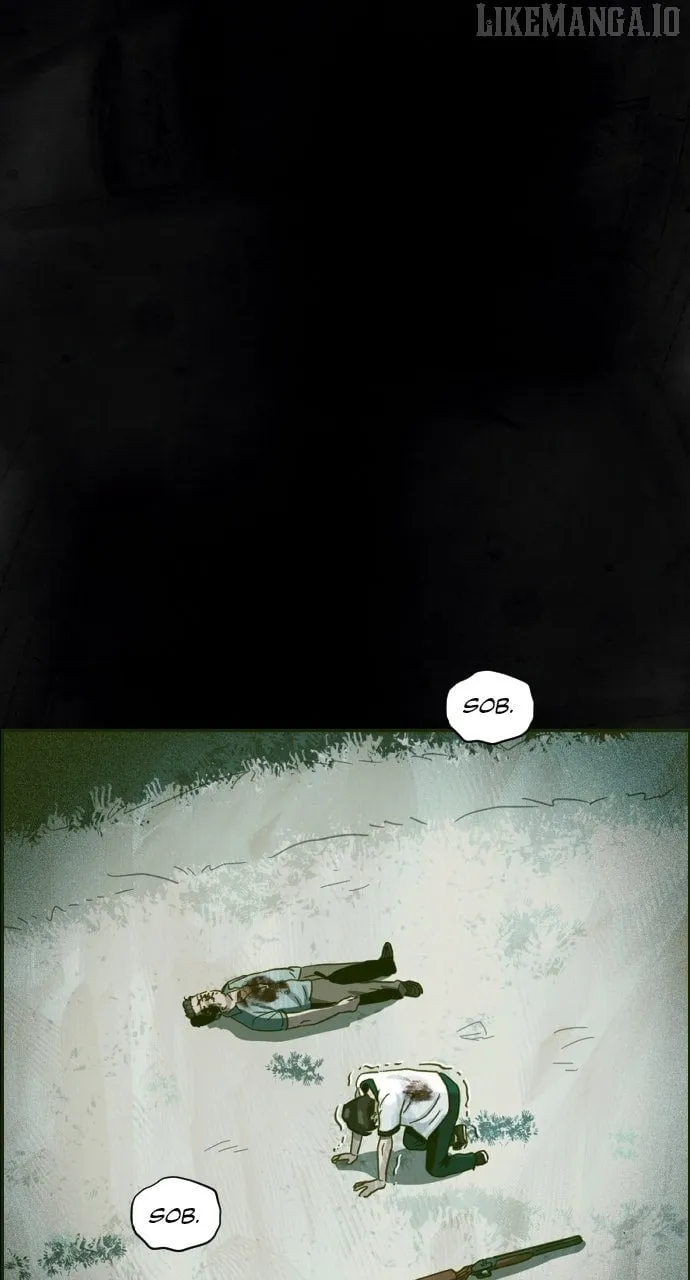 Day of Disaster Chapter 46 page 41 - 