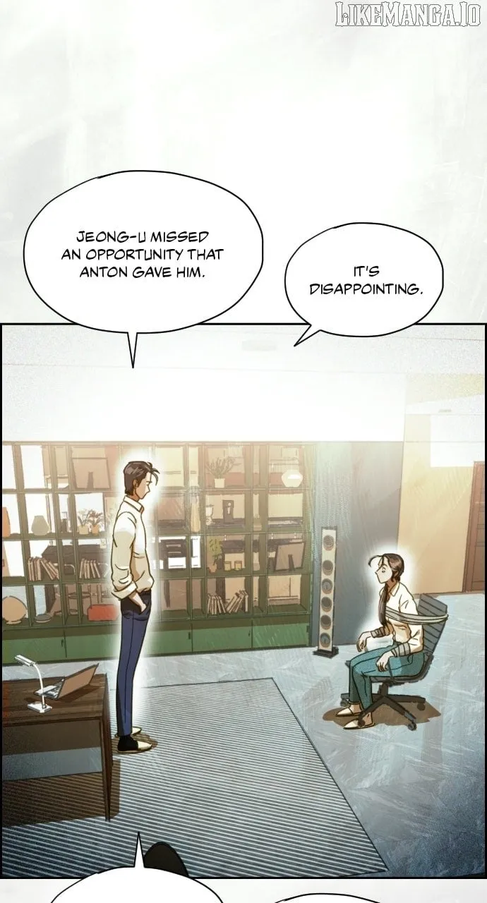 Day of Disaster Chapter 46 page 47 - 