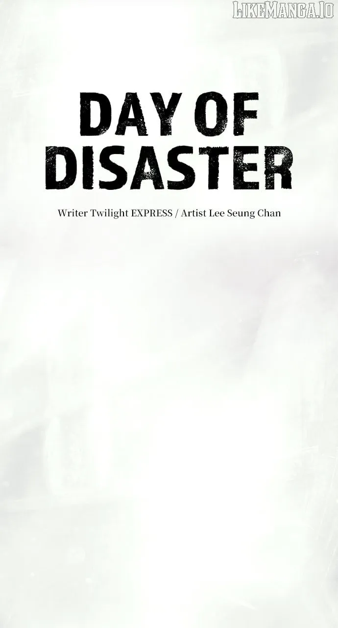 Day of Disaster Chapter 46 page 6 - 