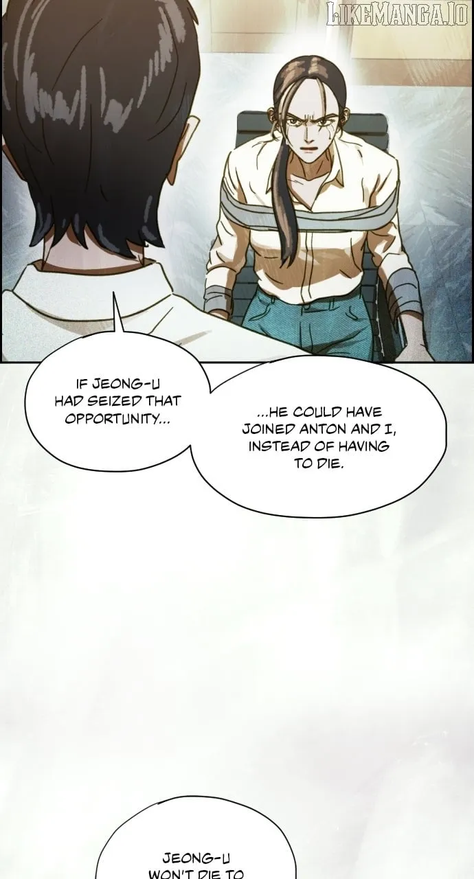 Day of Disaster Chapter 46 page 56 - 