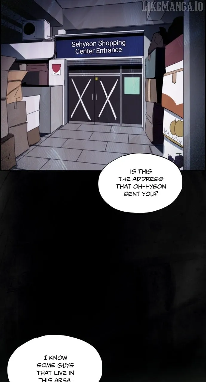 Day of Disaster Chapter 46 page 67 - 